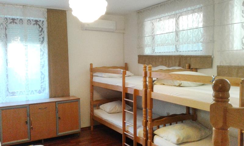 Hostel Nina in Mostar, Bosnia and Herzegovina