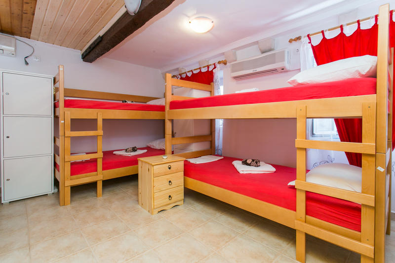 Hostel & Rooms Ana in Dubrovnik Croatia