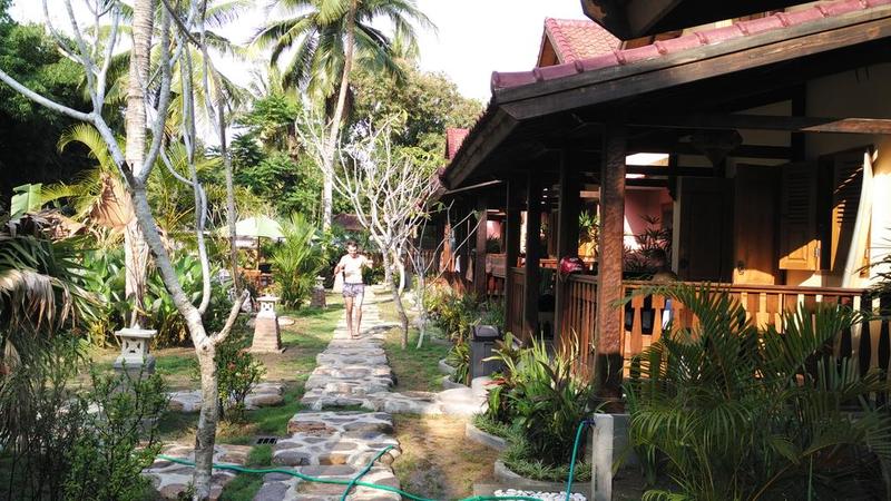 Image result for botchan hostel kuta lombok