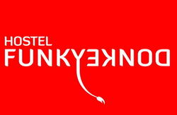 Funky Donkey Hostel