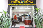 Hotel Thien Hong