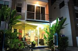 Ananas Phuket Hostels