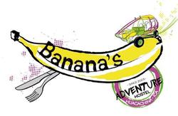 Banana's Adventure