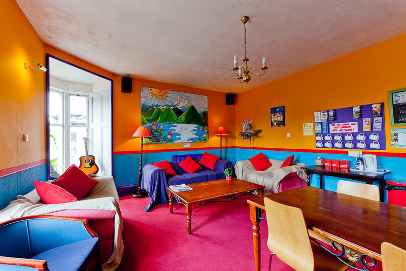 Pitlochry Backpackers Hotel