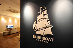 Blueboat Hostel - Haeundae