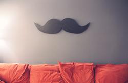 Bon Moustache Hostel
