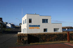 Harbour Hostel StykkishÃ³lmur