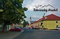 Tatransky Hostel