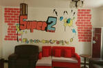 Shenzhen Super2 Hostel