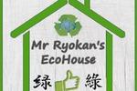 Mr Ryokans Ecohouse