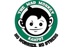 The Mad Monkey Kampot