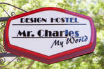 Design Hostel Mr. Charles
