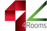 4 rooms