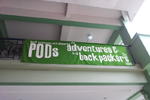 PODs The Backpackers Home (Kota Kinabalu Branch)