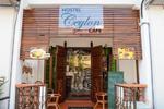 Hostel Ceylon Cafe
