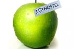 Apple Hostel Spb